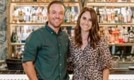 AB de Villiers' Wife